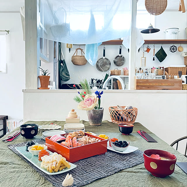 m-chocoさんの実例写真