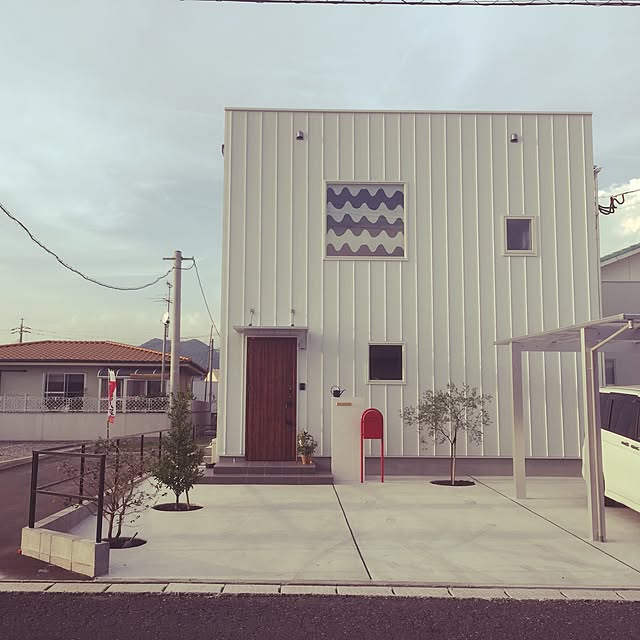 Mariさんの実例写真