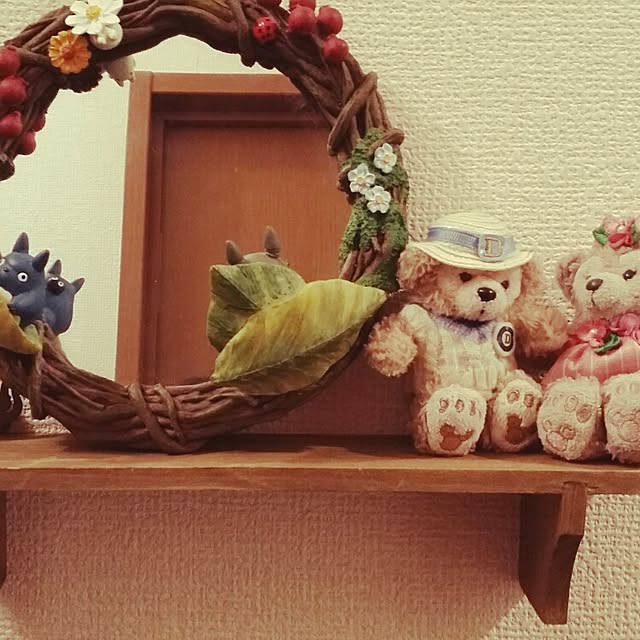 nyankoさんの実例写真