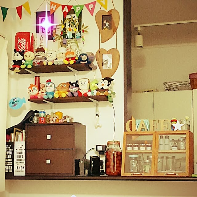 nobinobinontanさんの実例写真