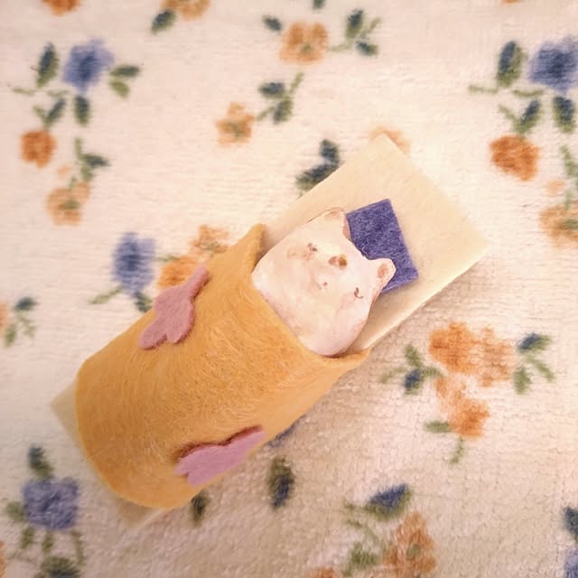 mayutan.さんの部屋