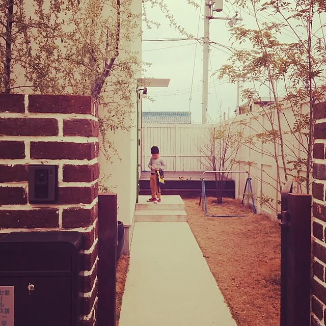Tomomiさんの実例写真