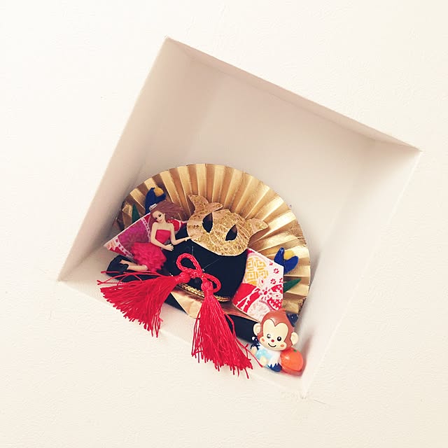 emumoさんの実例写真