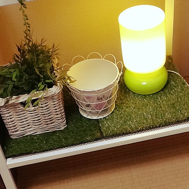 nonさんの実例写真