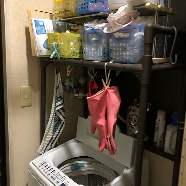 purinさんの実例写真