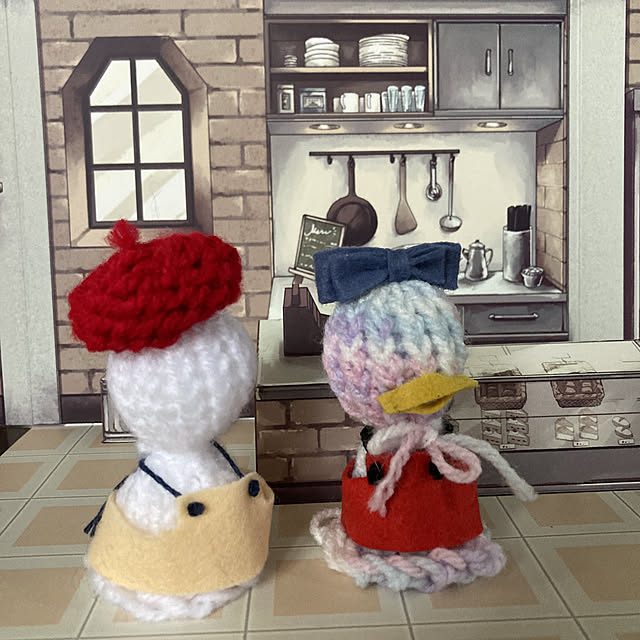 manduonmaさんの実例写真