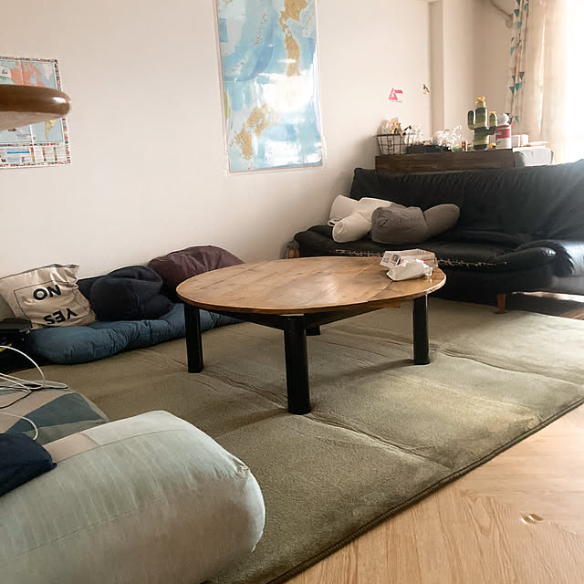 pecoさんの部屋