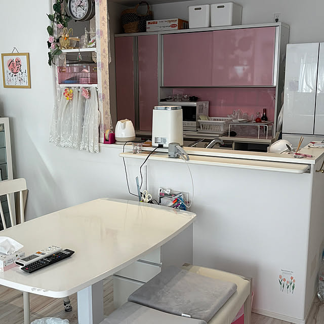 pandaさんの実例写真