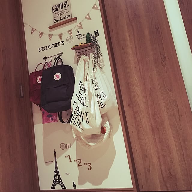 chibeさんの実例写真