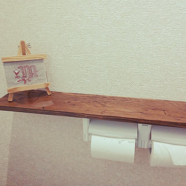 SVsoldiersさんの実例写真