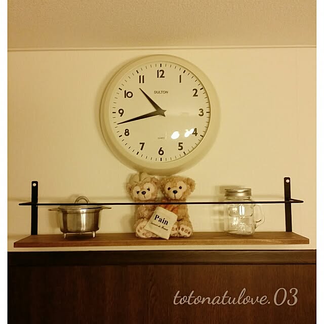 totonatuloveさんの実例写真