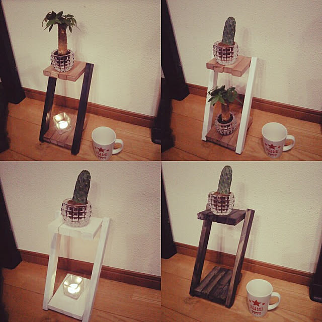 rakudaさんの実例写真
