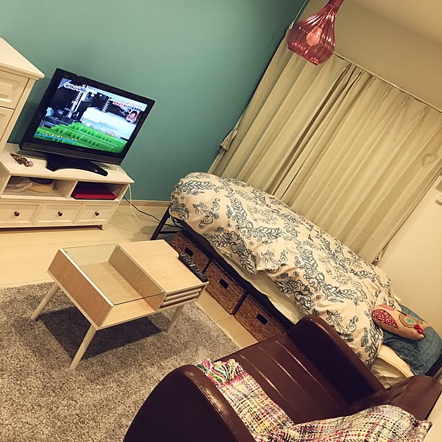 mさんの実例写真