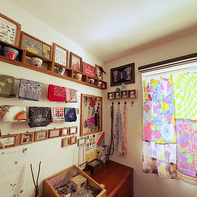 eyes.homeさんの実例写真