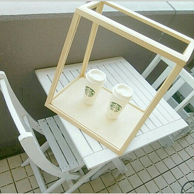 heart.emiemi57.whiteさんの実例写真