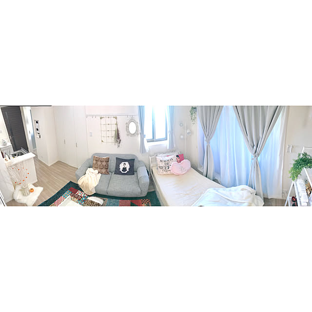 riririさんの実例写真