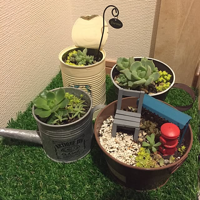 mihoさんの実例写真