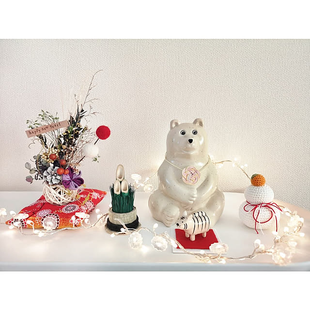 nyancoさんの実例写真