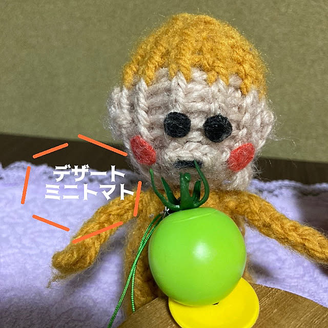 manduonmaさんの部屋
