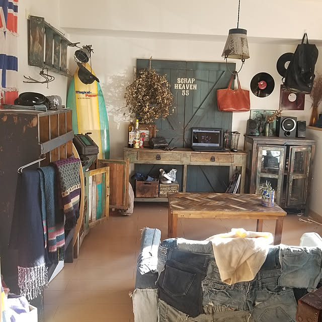 scrapheaven55さんの実例写真