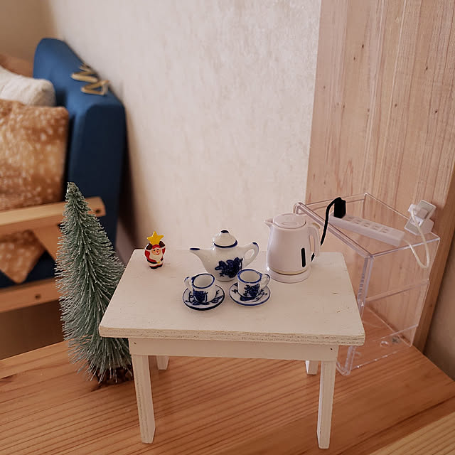 wanidaさんの実例写真