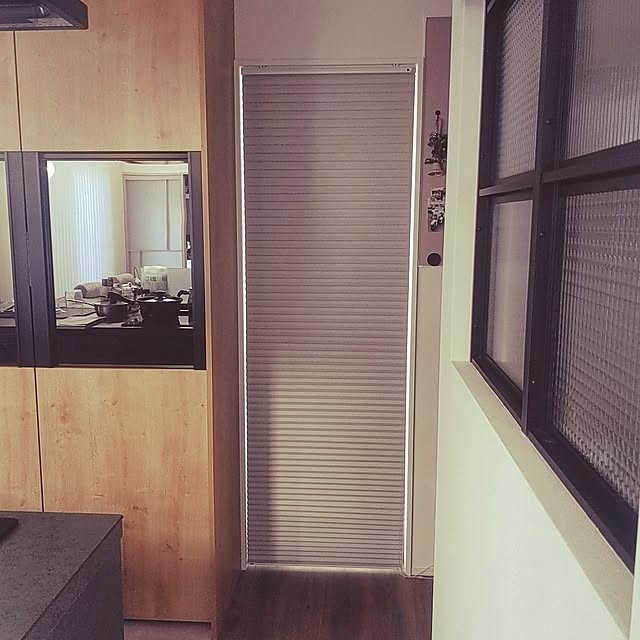 uriさんの部屋
