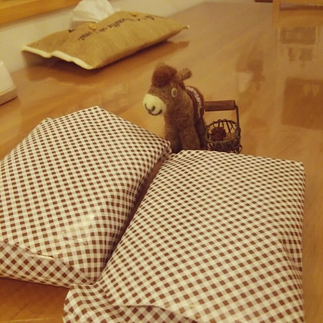 amoiさんの実例写真