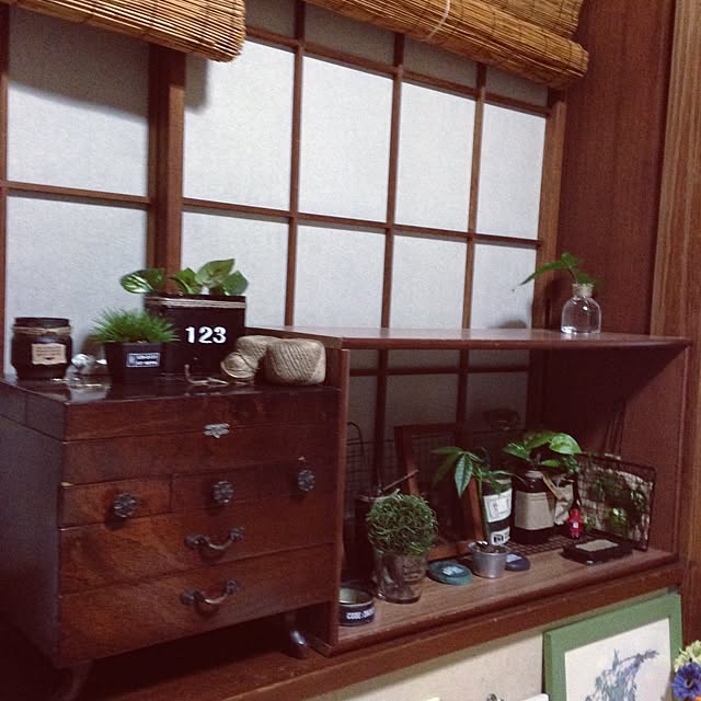 mikyuさんの実例写真