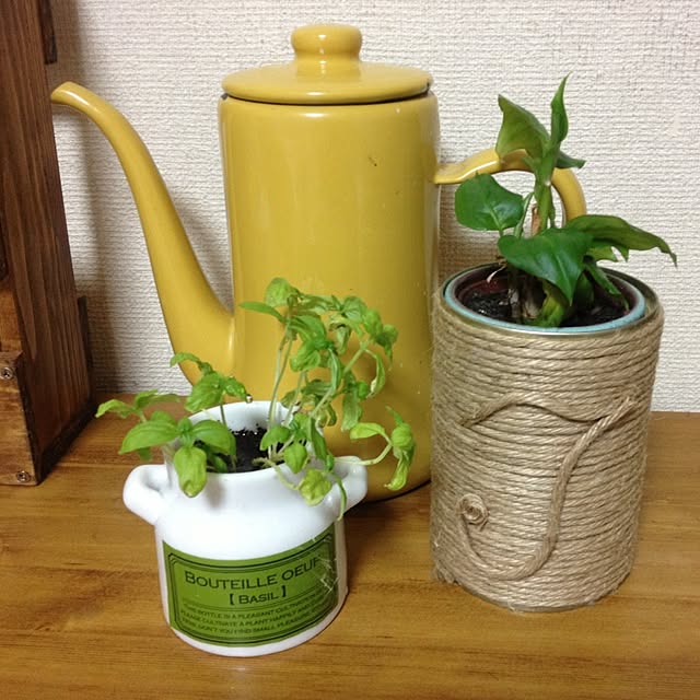 Makkyさんの実例写真