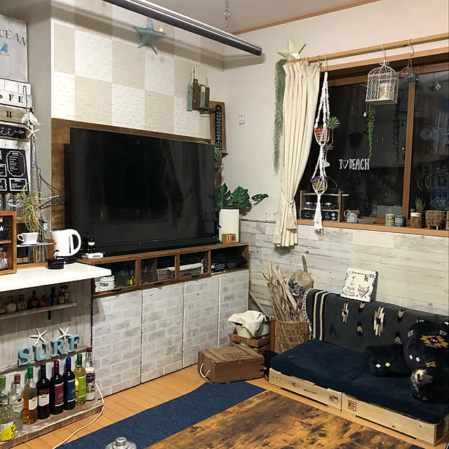 chii-soccerさんの実例写真
