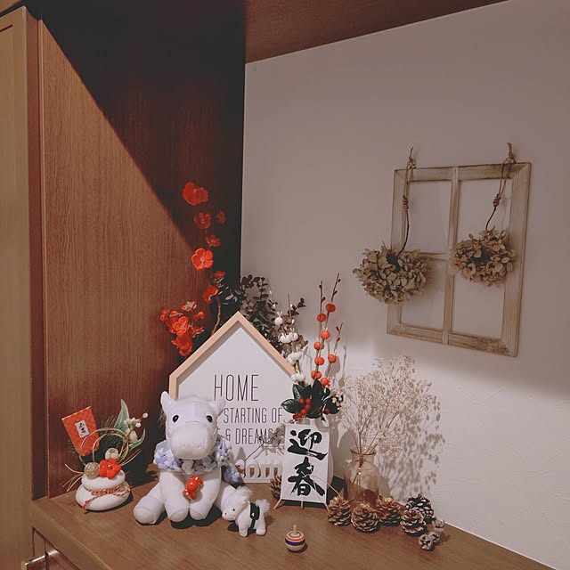 yukaさんの実例写真