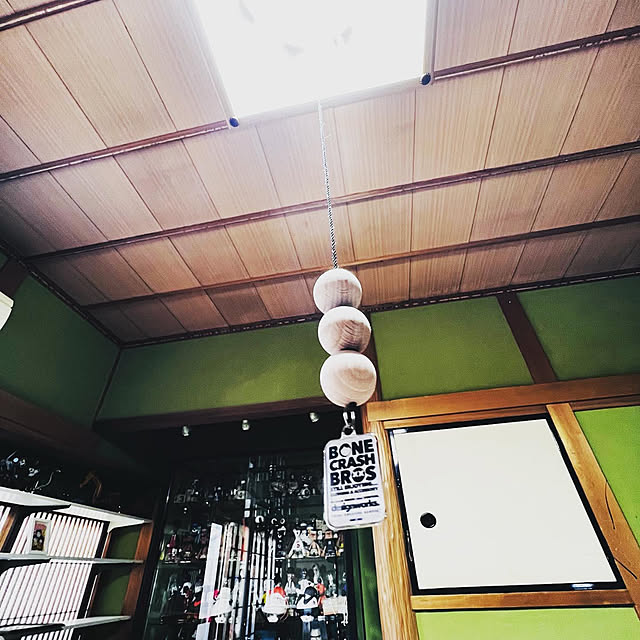 tomoyanさんの実例写真