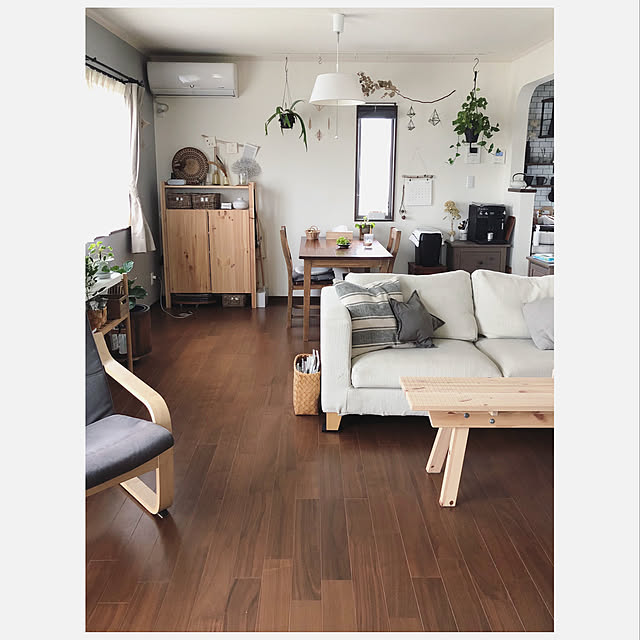 mi..Eさんの実例写真