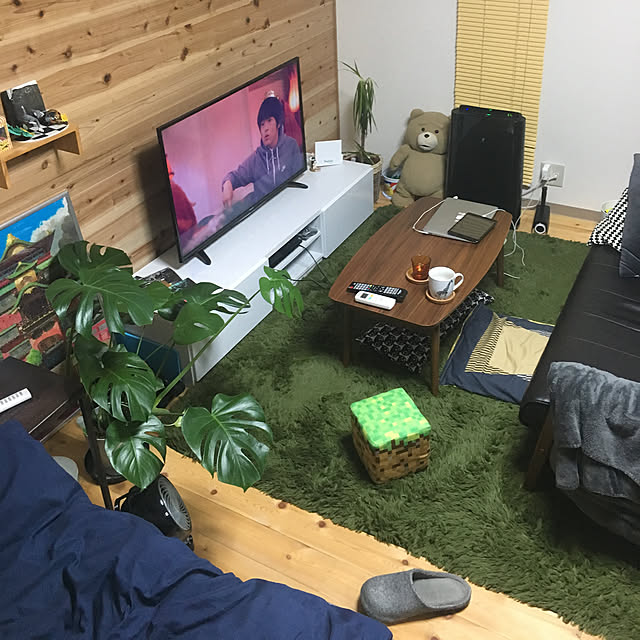 実例写真