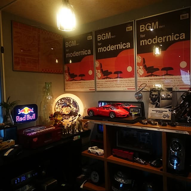 Type.Rさんの実例写真