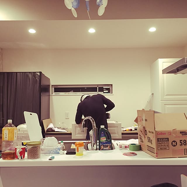 SAYOさんの実例写真