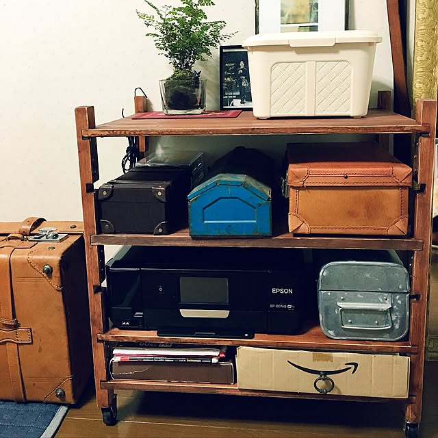 lockさんの実例写真