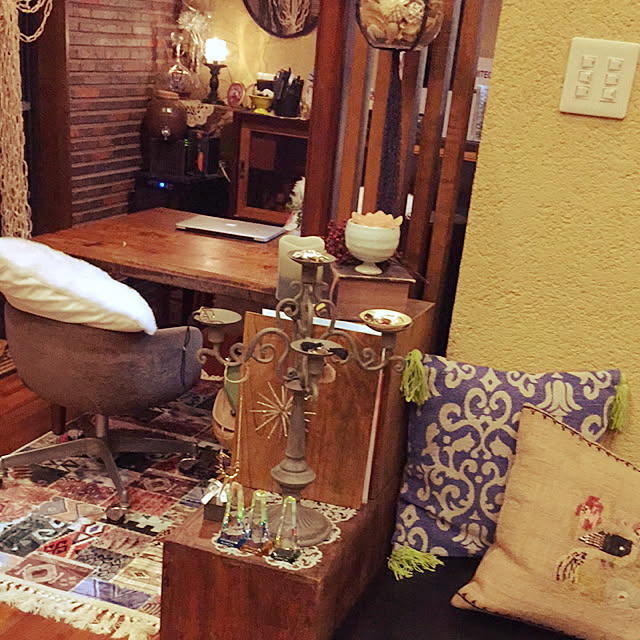 effigyさんの実例写真