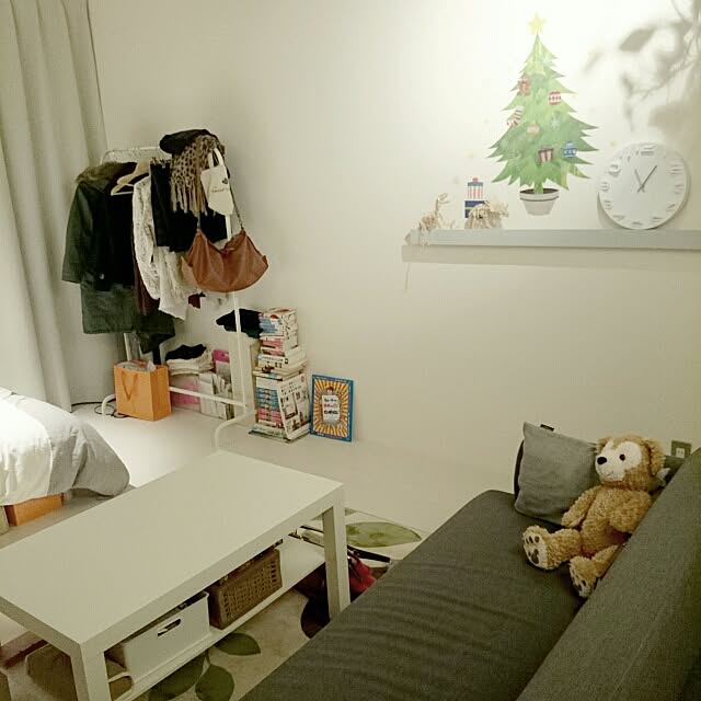 Mikuさんの実例写真