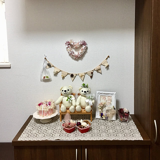 erinanさんの実例写真