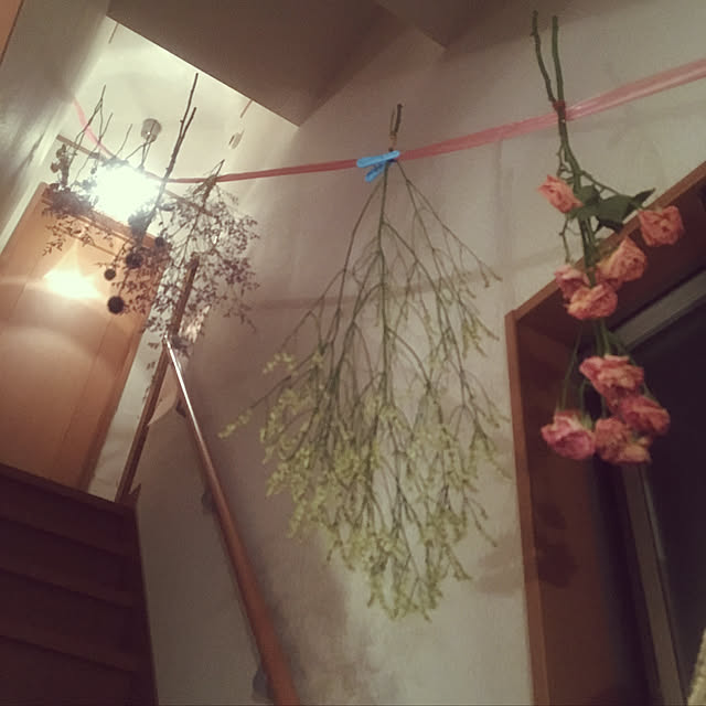 Hieさんの部屋