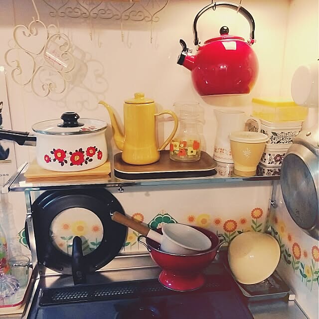 aiko.kinokoさんの実例写真