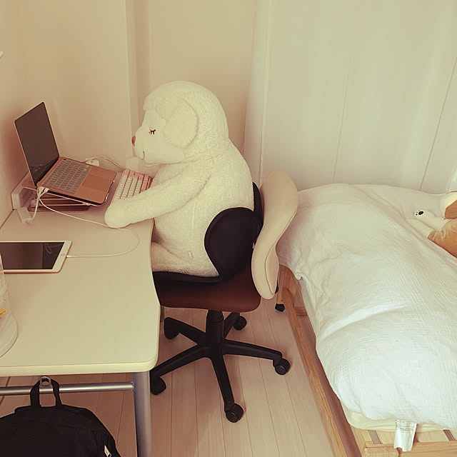 hamuuさんの実例写真