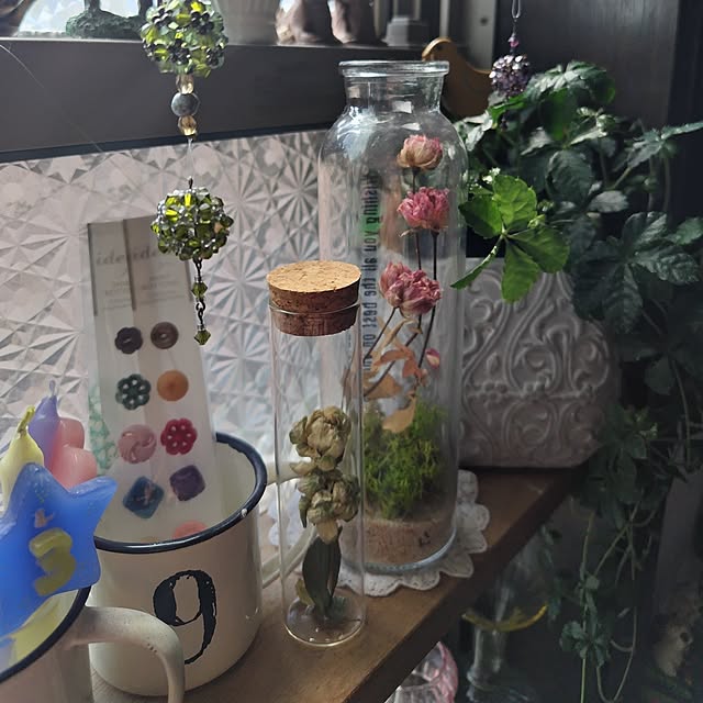 hiro3さんの部屋