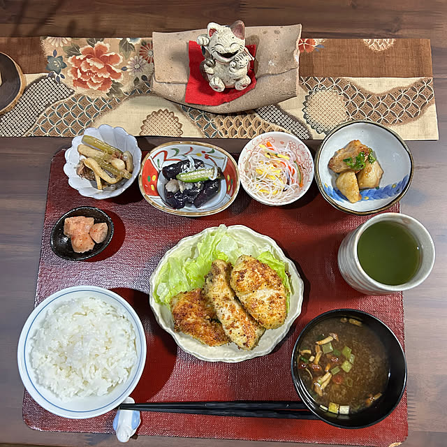 ritsukoさんの部屋
