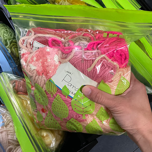 manduonmaさんの部屋