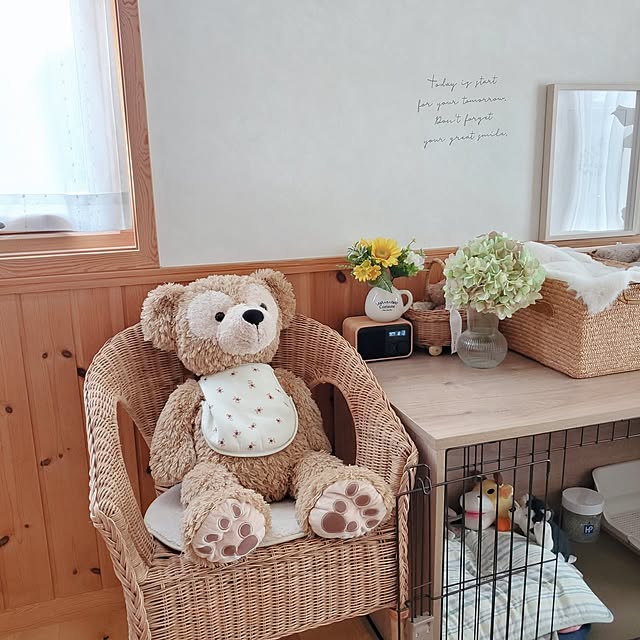 satosanさんの部屋