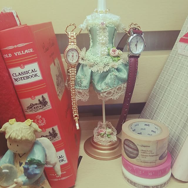 Ericaさんの実例写真