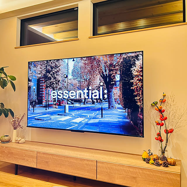 charo_homeさんの部屋