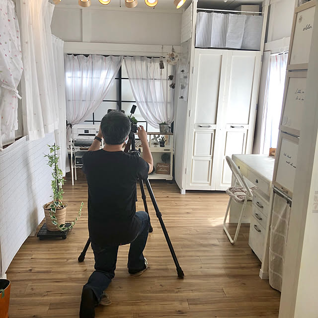 yokochinさんの実例写真